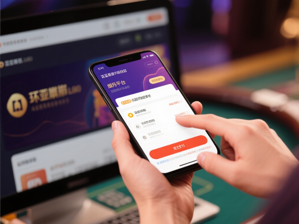 环亚娱乐登录入口(详解如何安全访问环亚娱乐登录入口的步骤)